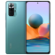 Смартфон Xiaomi Redmi Note 10 Pro 8/128Gb Aurora Green - MZB0BTLRU