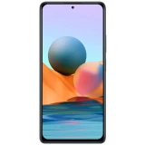 Смартфон Xiaomi Redmi Note 10 Pro 8/128Gb Aurora Green (MZB0BTLRU)