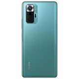 Смартфон Xiaomi Redmi Note 10 Pro 8/128Gb Aurora Green (MZB0BTLRU)