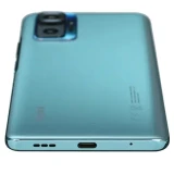 Смартфон Xiaomi Redmi Note 10 Pro 8/128Gb Aurora Green (MZB0BTLRU)