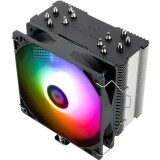 Кулер Thermalright Burst Assassin 120 ARGB (BA120-ARGB)