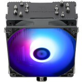 Кулер Thermalright Burst Assassin 120 ARGB (BA120-ARGB)