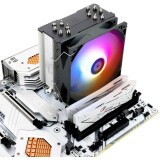 Кулер Thermalright Burst Assassin 120 ARGB (BA120-ARGB)