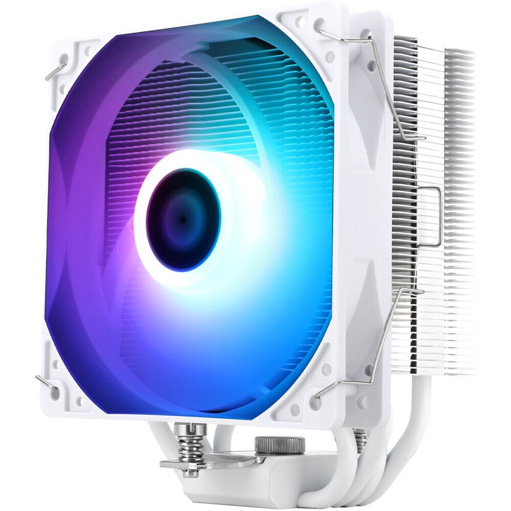 Кулер Thermalright Assassin X 120 Refined SE White ARGB - AX120-R-SE-WH-ARGB