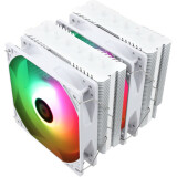 Кулер Thermalright Peerless Assassin 120 SE White ARGB (PA120-SE-WH-ARGB)