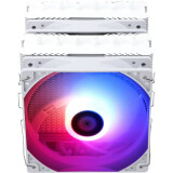 Кулер Thermalright Peerless Assassin 120 SE White ARGB (PA120-SE-WH-ARGB)