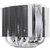 Кулер Thermalright Silver Soul 110 White (SILVER-SOUL-110-WH)