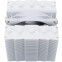 Кулер Thermalright Silver Soul 110 White - SILVER-SOUL-110-WH - фото 2