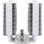 Кулер Thermalright Silver Soul 110 White - SILVER-SOUL-110-WH - фото 7