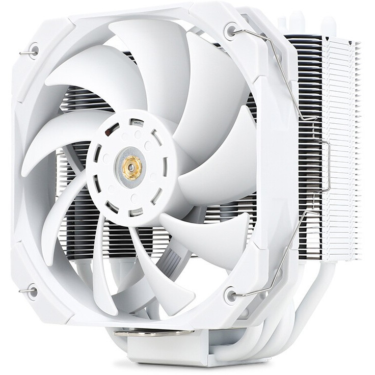 Кулер Thermalright TA 120 EX Mini White - TA120-EX-MINI-WH