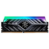 Оперативная память 8Gb DDR4 3600MHz ADATA XPG Spectrix D41 RGB (AX4U36008G18I-ST41)