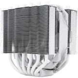 Кулер Thermalright Silver Soul 135 White (SILVER-SOUL-135-WH)