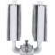 Кулер Thermalright Silver Soul 135 White - SILVER-SOUL-135-WH - фото 5