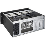 Серверный корпус ExeGate Pro 4U300-08/1200PPH-SE 1200W (EX293679RUS)