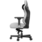 Игровое кресло Anda Seat Kaiser 3 Grey XL (AD12YDC-XL-01-G-PVF)