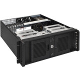 Серверный корпус ExeGate Pro 4U480-15/4U4132/900ADS 900W (EX293568RUS)