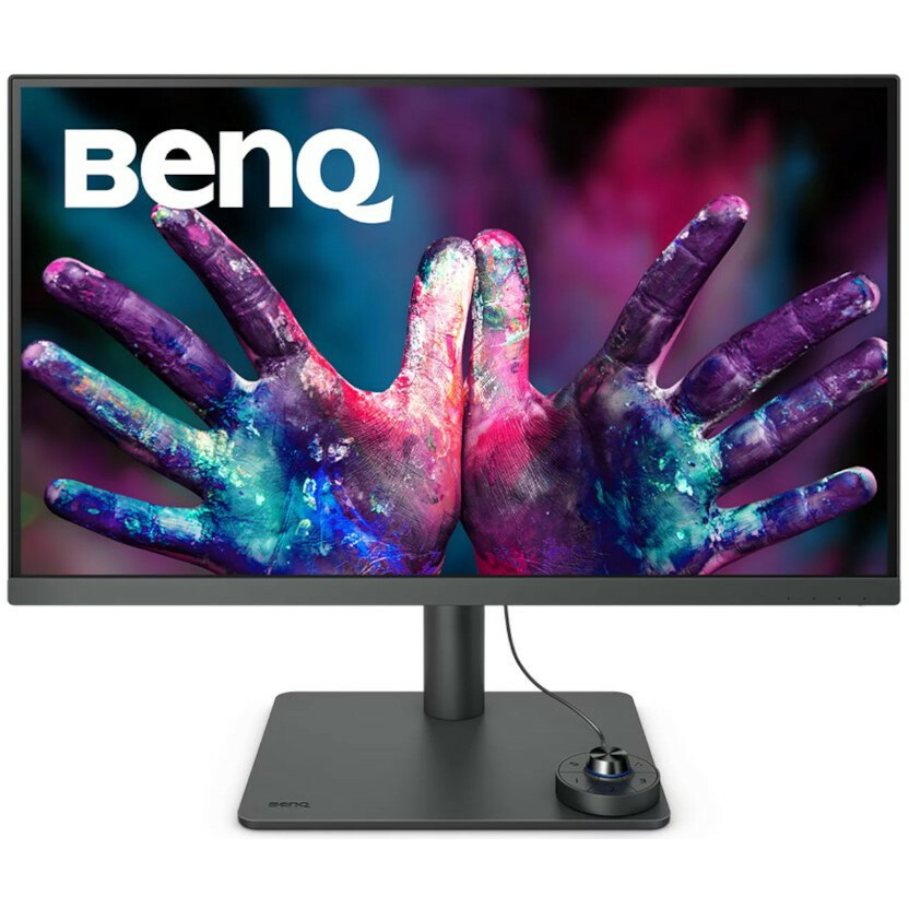 Монитор BenQ 27" PD2705U