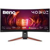 Монитор BenQ 34" EX3410R