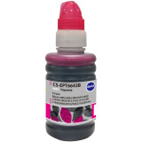 Чернила Cactus CS-EPT6643B Magenta