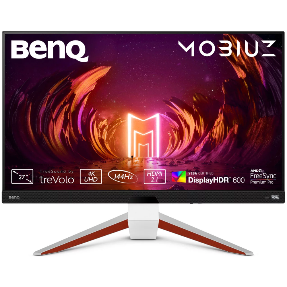 Монитор BenQ 27" EX2710U