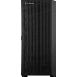 Корпус Silverstone Seta H1 Black (SST-SEH1B-G)