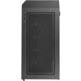 Корпус Silverstone Seta H1 Black (SST-SEH1B-G)