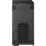 Корпус Silverstone Seta H1 Black (SST-SEH1B-G)