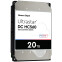 Жёсткий диск 20Tb SATA-III WD Ultrastar HC560 (0F38752) - WUH722020BLE604