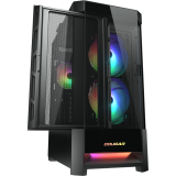 Корпус Cougar Duoface RGB