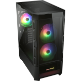 Корпус Cougar Duoface RGB