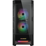 Корпус Cougar Duoface RGB