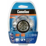 Фонарь налобный Camelion LED5317-9Mx