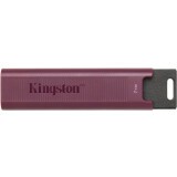 USB Flash накопитель 1Tb Kingston DataTraveler MaxA (DTMAXA/1TB)