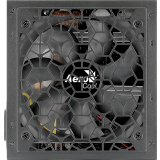 Блок питания 550W AeroCool Aero Bronze 550M (EN55046)