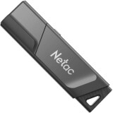 USB Flash накопитель 256Gb Netac U336S USB3.0 (NT03U336S-256G-30BK)