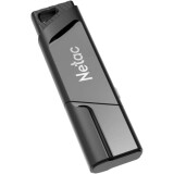 USB Flash накопитель 256Gb Netac U336S USB3.0 (NT03U336S-256G-30BK)