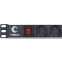 Блок розеток Cabeus PDU-8P - фото 2