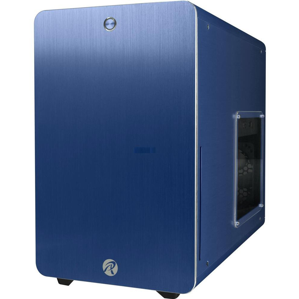 Корпус Raijintek Styx Blue - 0R200028