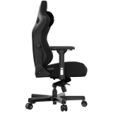 Игровое кресло Anda Seat Kaiser 3 Black L (AD12YDC-L-01-B-CF)