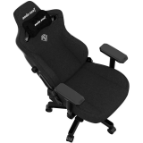 Игровое кресло Anda Seat Kaiser 3 Black L (AD12YDC-L-01-B-CF)