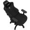 Игровое кресло Anda Seat Kaiser 3 Black XL - AD12YDC-XL-01-B-CF - фото 6