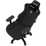 Игровое кресло Anda Seat Kaiser 3 Black XL (AD12YDC-XL-01-B-CF)
