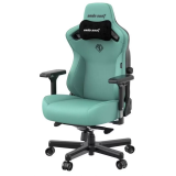 Игровое кресло Anda Seat Kaiser 3 Robin Egg Blue L (AD12YDC-L-01-E-PVC)