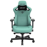 Игровое кресло Anda Seat Kaiser 3 Robin Egg Blue L (AD12YDC-L-01-E-PVC)