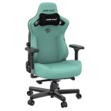 Игровое кресло Anda Seat Kaiser 3 Robin Egg Blue L (AD12YDC-L-01-E-PVC)