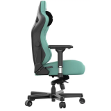 Игровое кресло Anda Seat Kaiser 3 Robin Egg Blue L (AD12YDC-L-01-E-PVC)