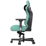 Игровое кресло Anda Seat Kaiser 3 Robin Egg Blue L (AD12YDC-L-01-E-PVC)