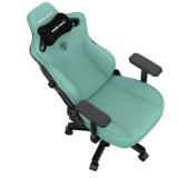 Игровое кресло Anda Seat Kaiser 3 Robin Egg Blue L (AD12YDC-L-01-E-PVC)