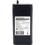 Аккумуляторная батарея GoPower LA-410 (00-00016674)