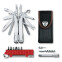 Мультитул Victorinox SwissTool Spirit X (3.0236.N)